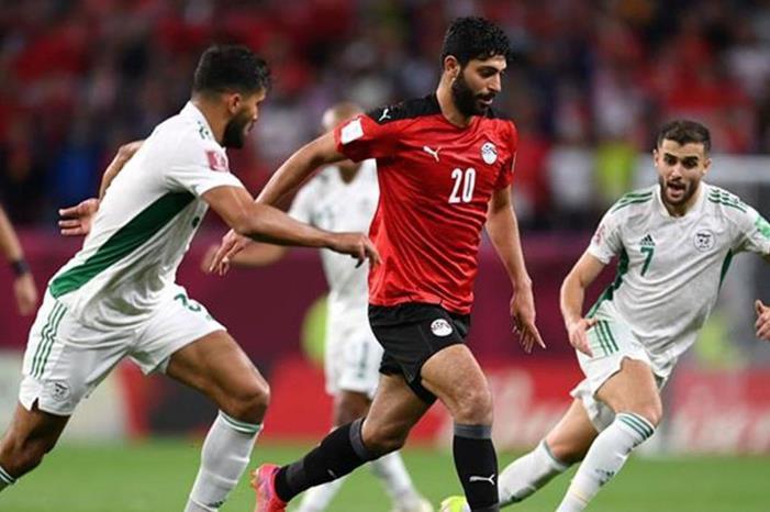 الأهلي المصري ينفي مفاوضاته لضم حسين فيصل ومهند لاشين fais-1200x675