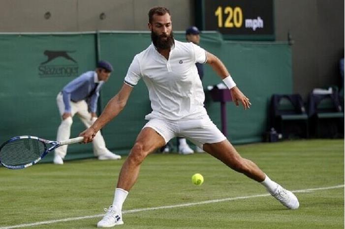 الفرنسي بيير يعلن إصابته بفيروس كورونا للمرة الثالثة 61cc5e504c59b72523020911