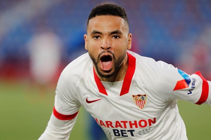 اشبيلية يعلن اصابة يوسف النصيري بفيروس كورونا 119ea82d-ee63-41e3-bdd2-0b94ee0ea3f0