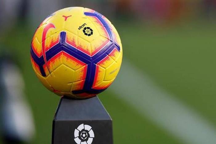 الليغا تطلق مشروعها الجديد LaLiga-Reutersjpg-e1602770421399
