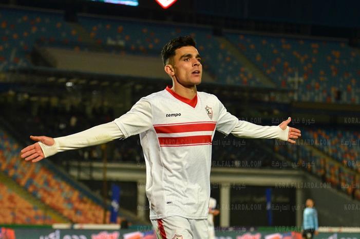 بن شرقي لاعب الأسبوع في الدوري المصري الزمالك-ضد-غزل-المحلة-21-1640466557