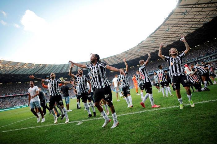 أتلتيكو مينيرو يتوج بالدوري البرازيلي لأول مرة منذ 50 عاما a3f961be-9716-45ef-83b7-ea0279355b46