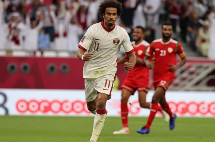 عُمان تشكو لـ فيفا بسبب أخطاء مباراة قطر التحكيمية بكأس العرب 3-12-2021_16_00_17_GomhuriaOnline_591638540017