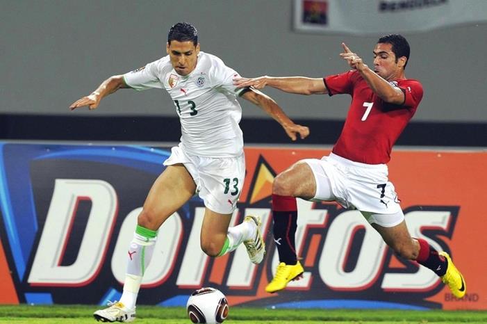 الأندية الأوروبية تحذر من إقامة كأس أمم أفريقيا mohamed_said_egyalg3