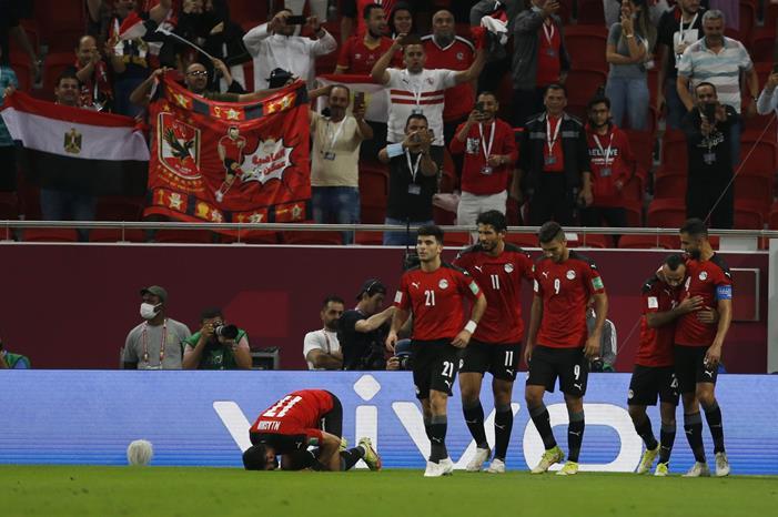 لاعبي-منتخب-مصر