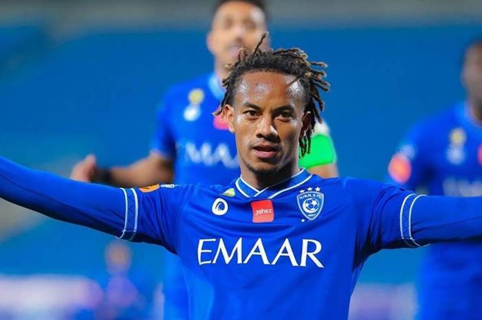 هل يرحل كاريلو عن الهلال السعودي؟ d96a66ef08