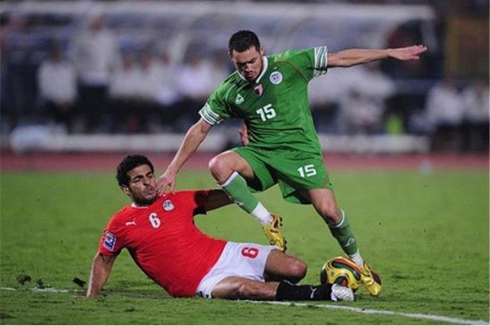 مجيد بوقرة يتحدث عن مواجهة مصر والجزائر التاريخية في أم درمان c14b493d-2ad9-4535-ab3e-ec3d8c6de4f1