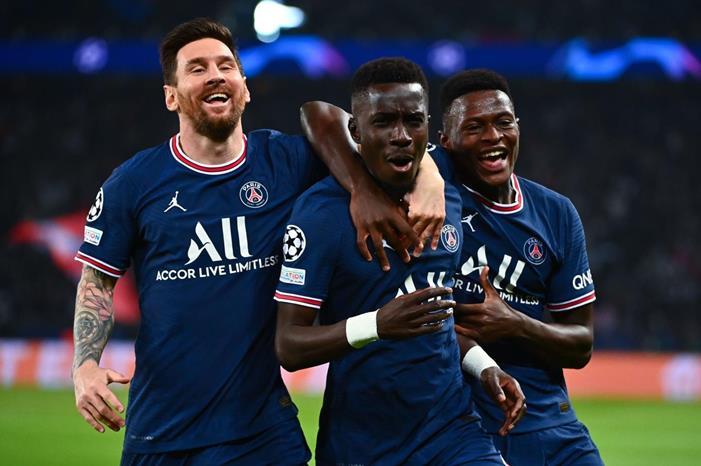 إعلان قائمة باريس سان جيرمان لمواجهة كلوب بروج 19_2021-637730219955384780-538