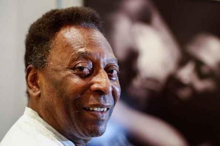 بيليه يعود إلى المستشفى 7794380_1638976271