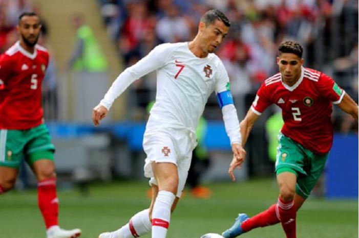 تاريخ المواجهات بين المغرب والبرتغال قبل موقعتهما اليوم في مونديال قطر 63944cac4236045ddd02fce8