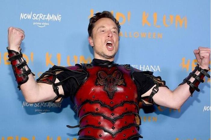 مالك "تويتر" إيلون ماسك يهنئ المغرب 6394c289423604358d503f07