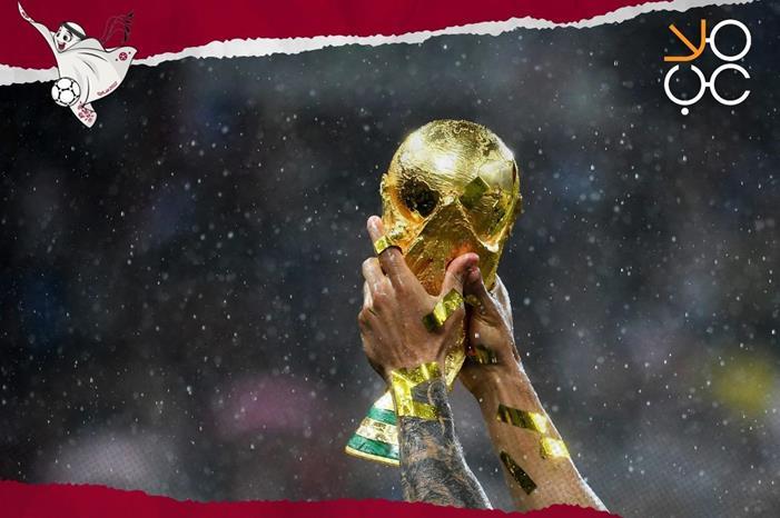 موعد نهائي كأس العالم 2022 والقنوات الناقلة a19f7401-8ae1-4160-bbf0-1230ee6e6774