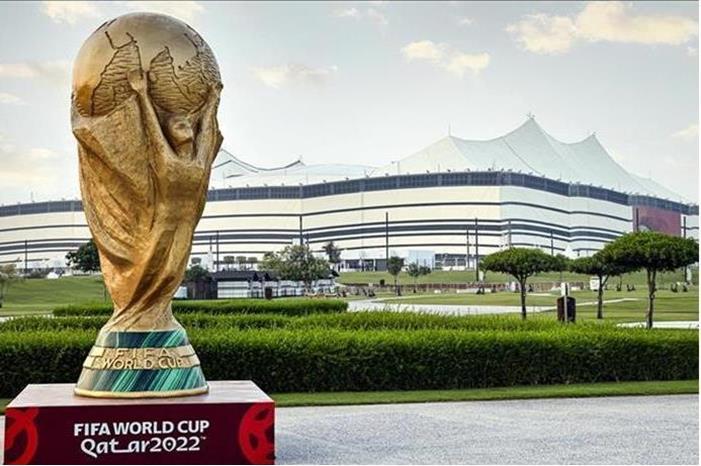 فضيحة تهز غرفة ملابس منتخب مشارك بكأس العالم في قطر ! 1220221164012443234326