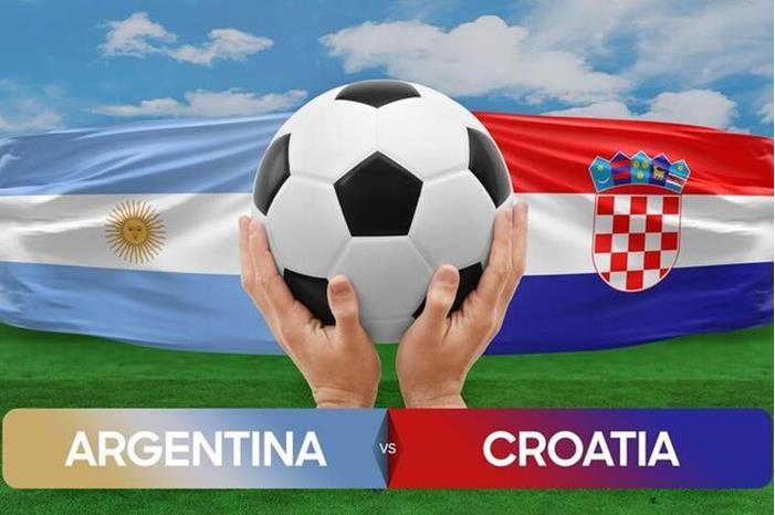 التاريخ يعاند الأرجنتين قبل نصف نهائي كأس العالم أمام كرواتيا 6396d35b4c59b75caa14f2c0