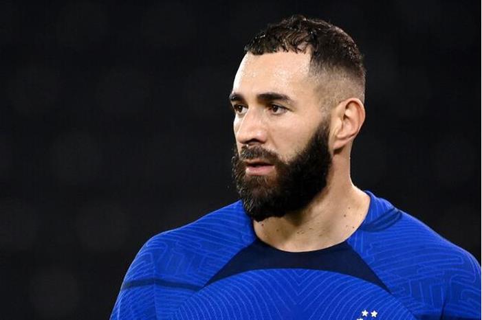 رسالة خاصة من بنزيما للاعبي فرنسا قبل مواجهة المغرب 6396e4474236045a1370c5bd