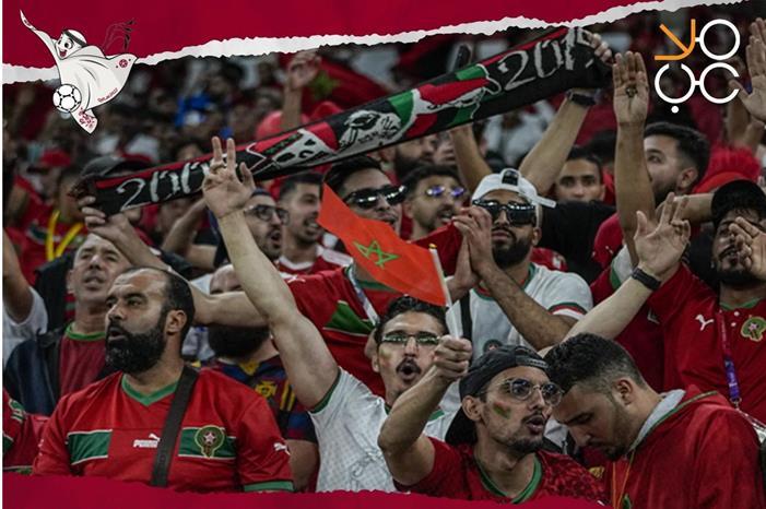 المغرب تزف بشرى سارة للجماهير قبل مواجهة فرنسا baf246ff-6385-4b94-8fa8-66e2e461d6bf
