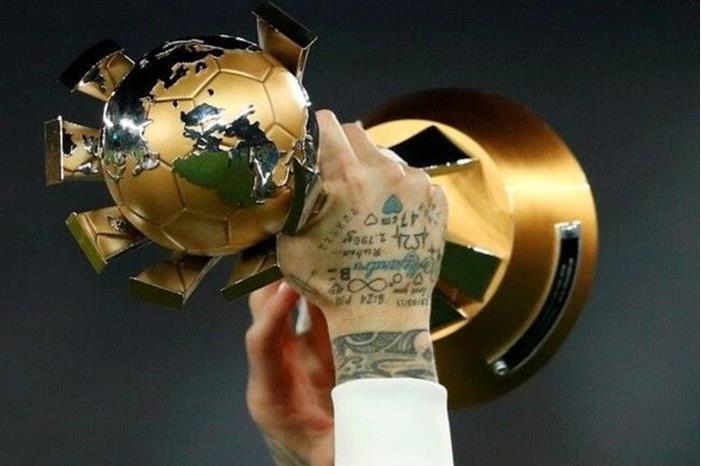 فيفا يخطر ريال مدريد بموعد مونديال الأندية 6399bbd14c59b746245b75d6