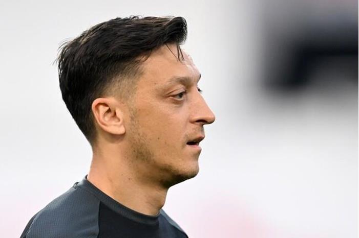 رسالة أوزيل لمنتخب المغرب 639ad82f4c59b74c0f5fd223