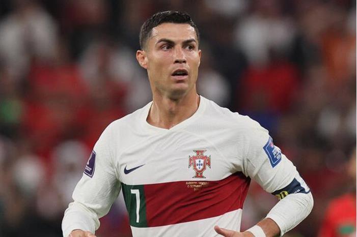 رونالدو يعود إلى معقل تدريبات ريال مدريد 639b181b4236046c2d519f2a