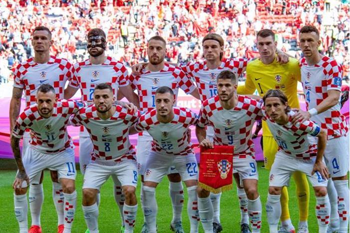 منتخب كرواتيا يتلقى ضربة موجعة قبل مواجهة المغرب 639c35f54236041a5f5b18f7