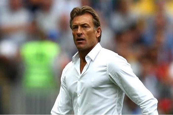 أول تعليق لمدرب المنتخب السعودي بعد خروجه من كأس العالم و