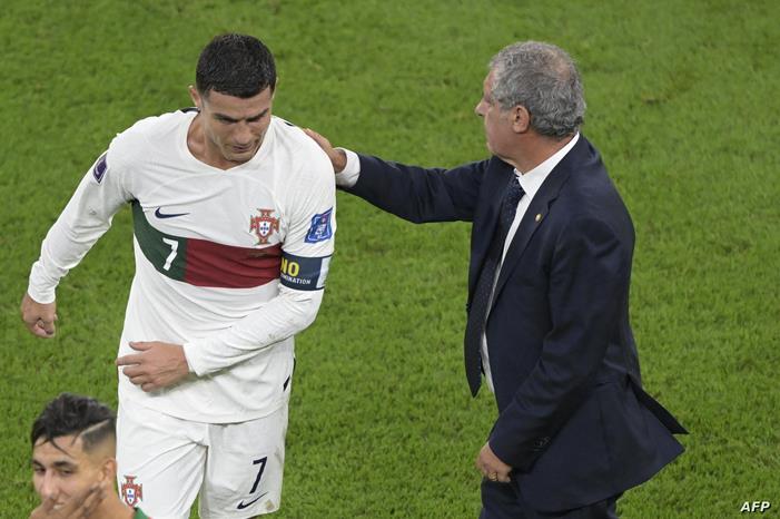 السد ينافس نادي النصر على كريستيانو رونالدو 000_332T7VL