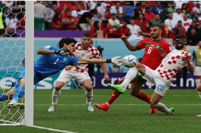 المغرب يبحث عن إنجاز تاريخي جديد بمونديال قطر main_image639d6914c1d00