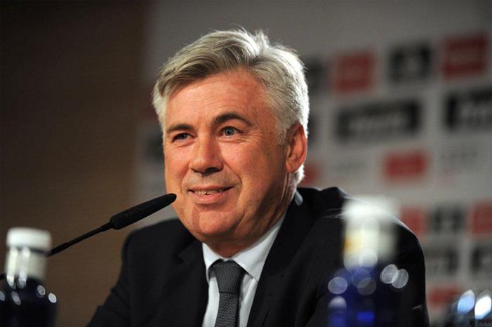 أنشيلوتي يرد على تقارير رحيله عن ريال مدريد لتدريب منتخب البرازيل wp2204445-carlo-ancelotti-wallpapers-1024x681
