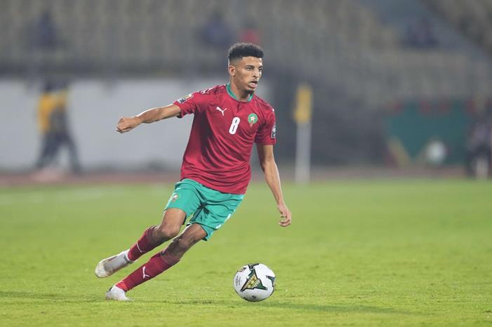 شرط واحد يفصل أوناحي عن الدوري الإنجليزي GettyImages-1237832837