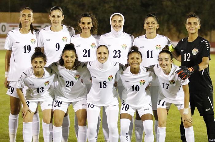 موعد قرعة التصفيات الأولمبية للسيدات 63a30687a35ec