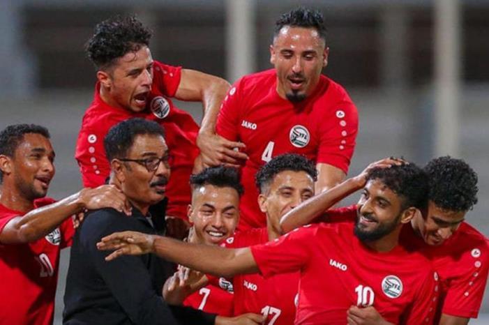 الاتحاد اليمني يستدعي 8 محترفين استعداداً لخليجي 25 sport-20220606-090850-834539