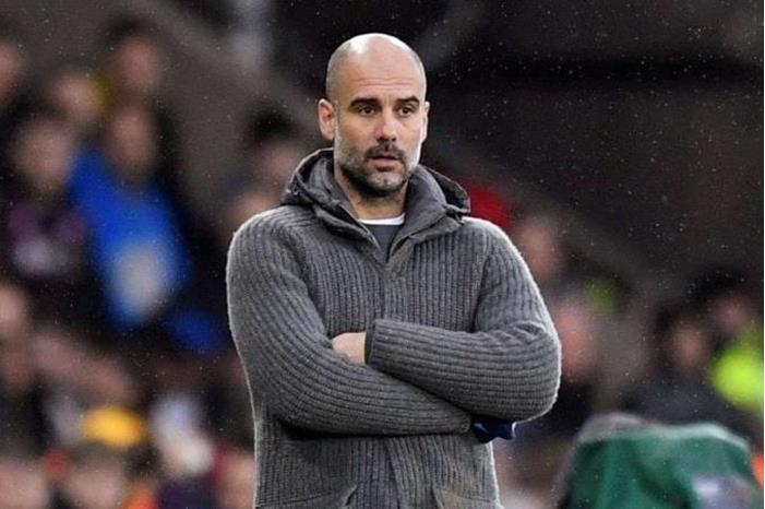 بيب-غوارديولا