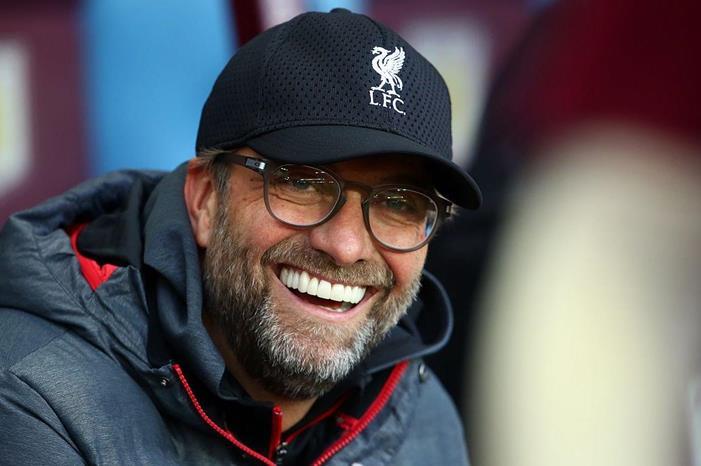 كلوب: فخور بما حققه ليفربول في 2022 يورجن-كلوب