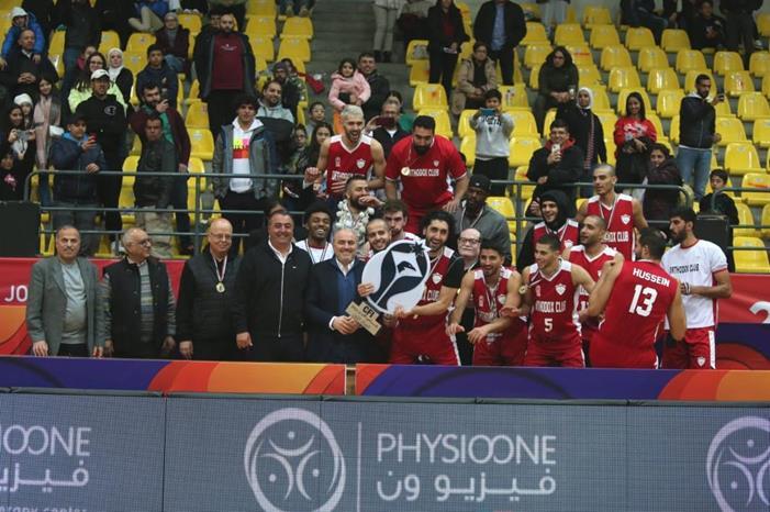 الأرثوذكسي يظفر بلقب كأس الأردن لكرة السلة 1671909264796