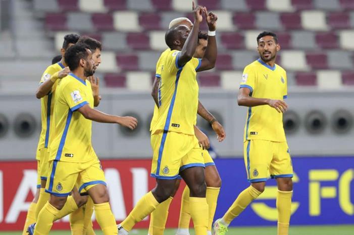 تشكيل النصر المتوقع لمواجهة الهلال 950_c3c191e384