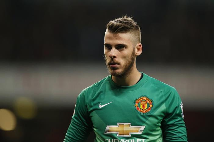 أتلتيكو مدريد يستهدف الحارس دي خيا image-0-20150725-1-54469-1435497167