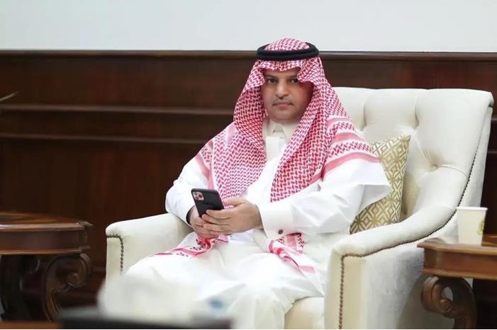 رئيس النصر السعودي يوضح حقيقة انضمام رونالدو 5