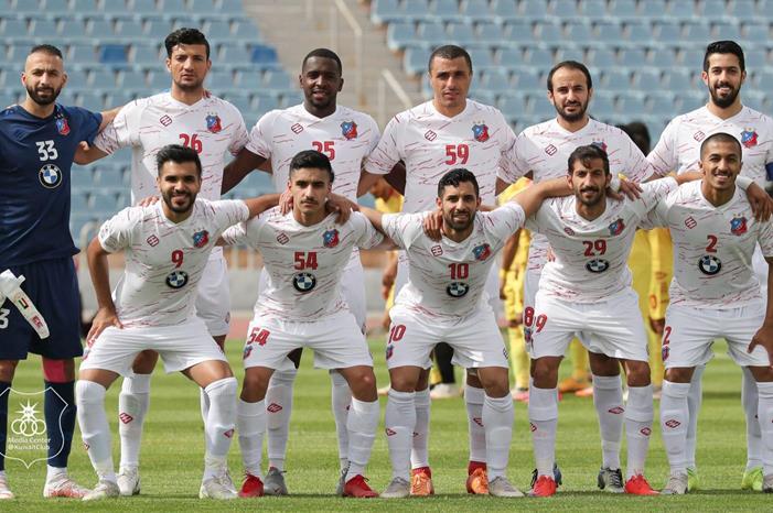 الكويت الكويتي يفوز على الميناء العراقي ودياً 19_2022-637955780961608868-160