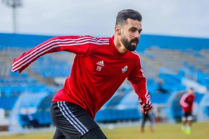 نجم-فريق-بيراميدز-عبد-الله-السعيد-والانتقال-إلى-الزمالك