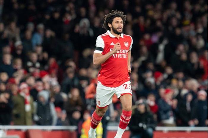 نجم ريال مدريد يدعم النني بعد تعرضه للسخرية في لقاء وست هام  63aadd6b4c59b7715a7a8652