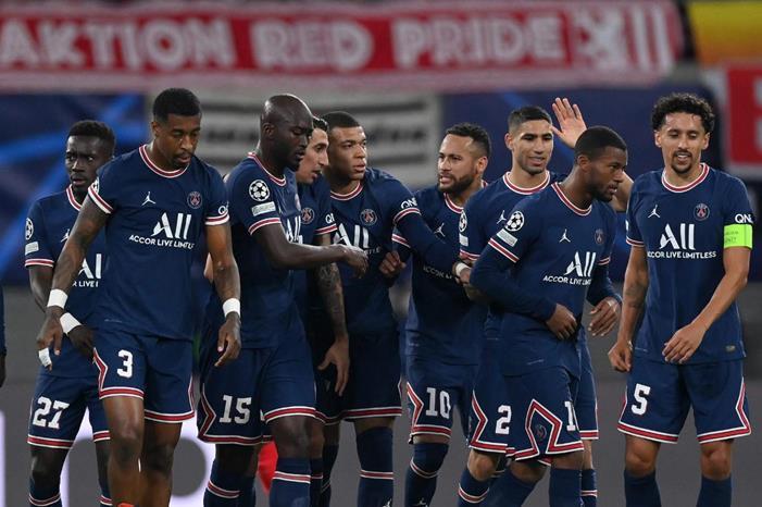 سان جيرمان يقابل ستراسبورج لمواصلة الانتصارات بالدوري الفرنسي 2