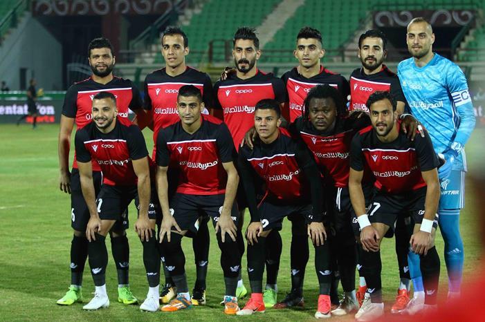 طلائع الجيش يواجه حرس الحدود بالدوري المصري elgiesh-2021