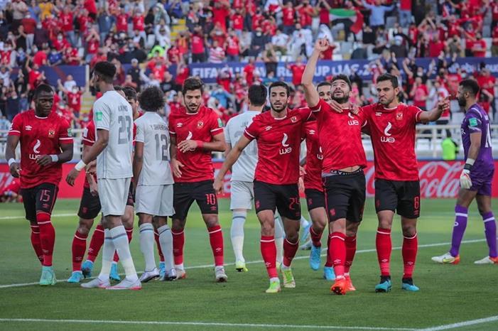 هل سيتم تأجيل مباريات الأهلي بسبب مونديال الأندية؟ 6