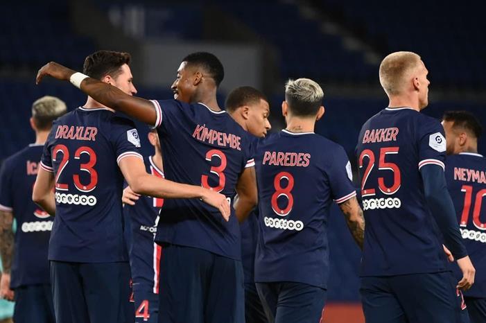 تشكيلة باريس سان جيرمان المتوقعة أمام ستراسبورج psris-1