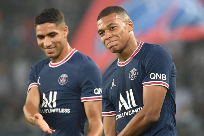 مبابي يعلق على استفزازات إيمليانو مارتينيز ceb41dc79e494e137c8bda0d97e0ec827cc70fdb