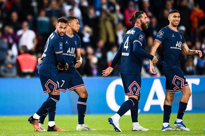 hakimi-neymar-mbappe-ramos