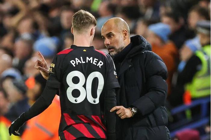 موقف مانشستر سيتي من موسم الانتقالات الشتوية 63ad2dca423604226f2b63ab