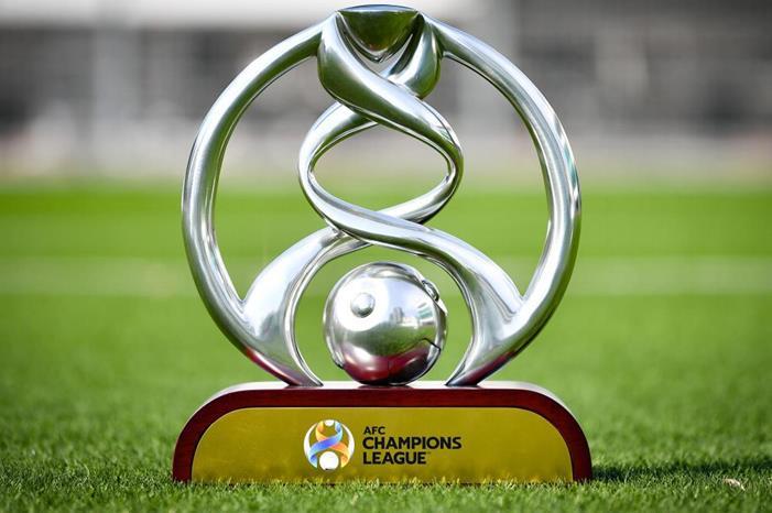 New-AFC-Champions-League-Trophy---2021