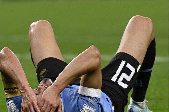 قطر.. شاشة "الفار" تتعرض لأول اعتداء في كأس العالم (فيديو) 638ae5334c59b7213712ebd6