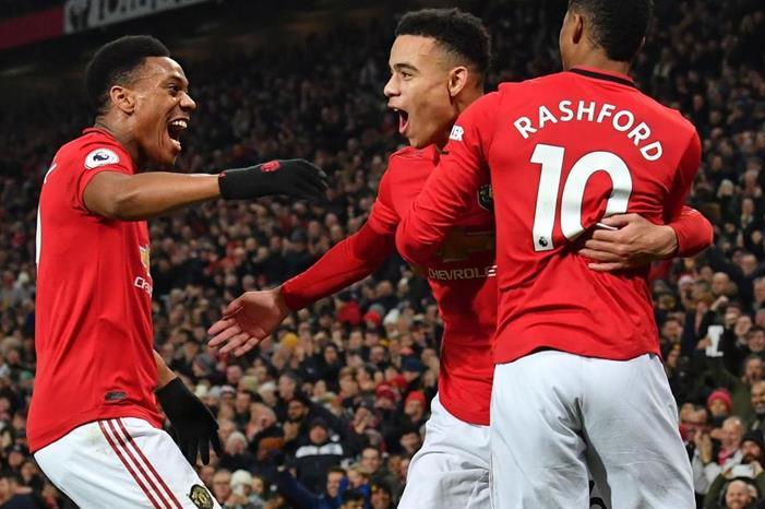 مان يونايتد ضيفاً ثقيلا على وولفرهامبتون بالدوري الإنجليزي 3313380-000_1NB5A5